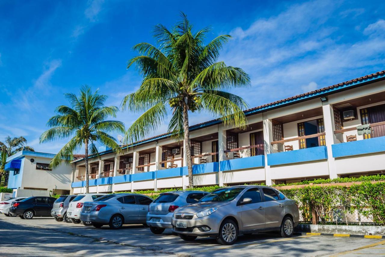 Hotel Porto Das Ancoras ポルトセグロ エクステリア 写真